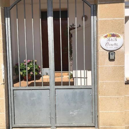 B&B Ornella Leverano Kültér fotó