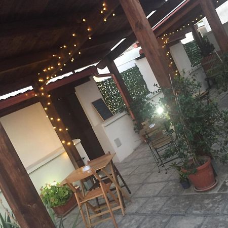 B&B Ornella Leverano Kültér fotó