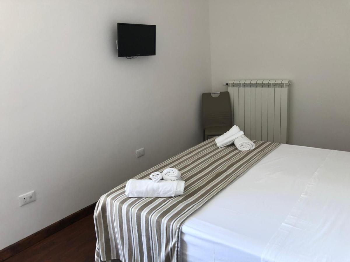 B&B Ornella Leverano Kültér fotó