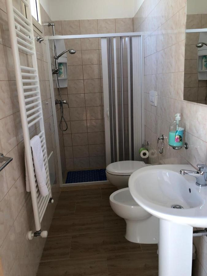 B&B Ornella Leverano Kültér fotó