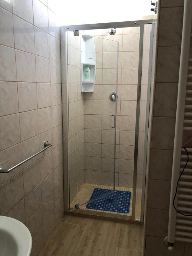 B&B Ornella Leverano Kültér fotó