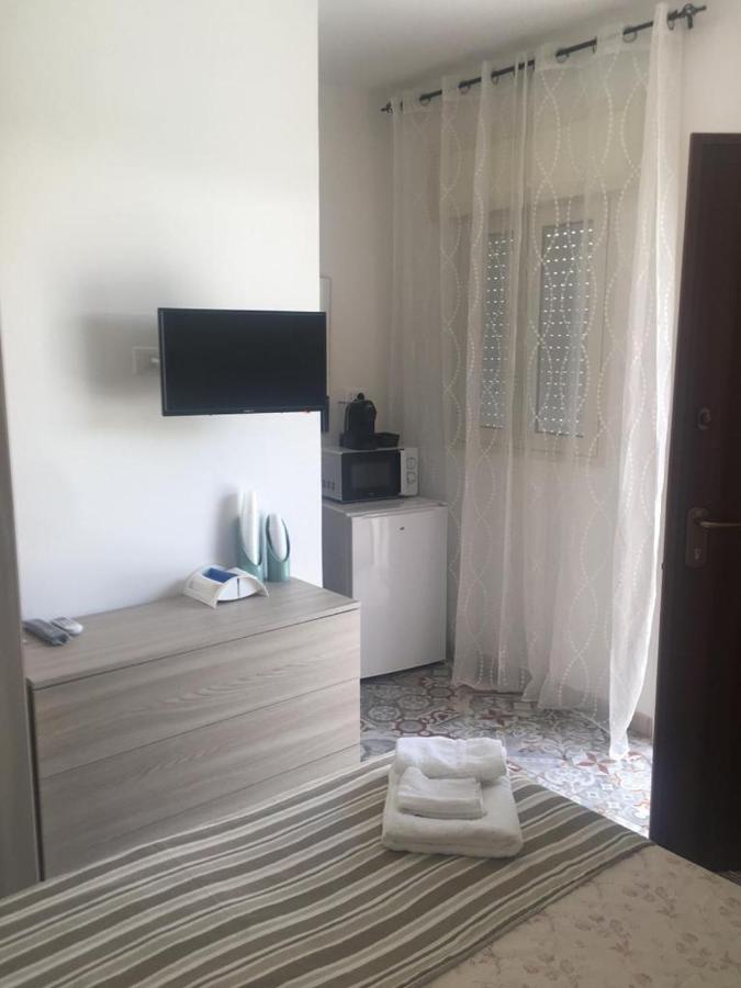 B&B Ornella Leverano Kültér fotó