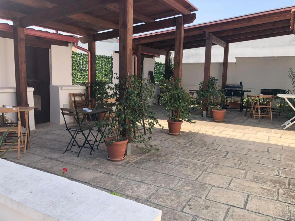B&B Ornella Leverano Kültér fotó