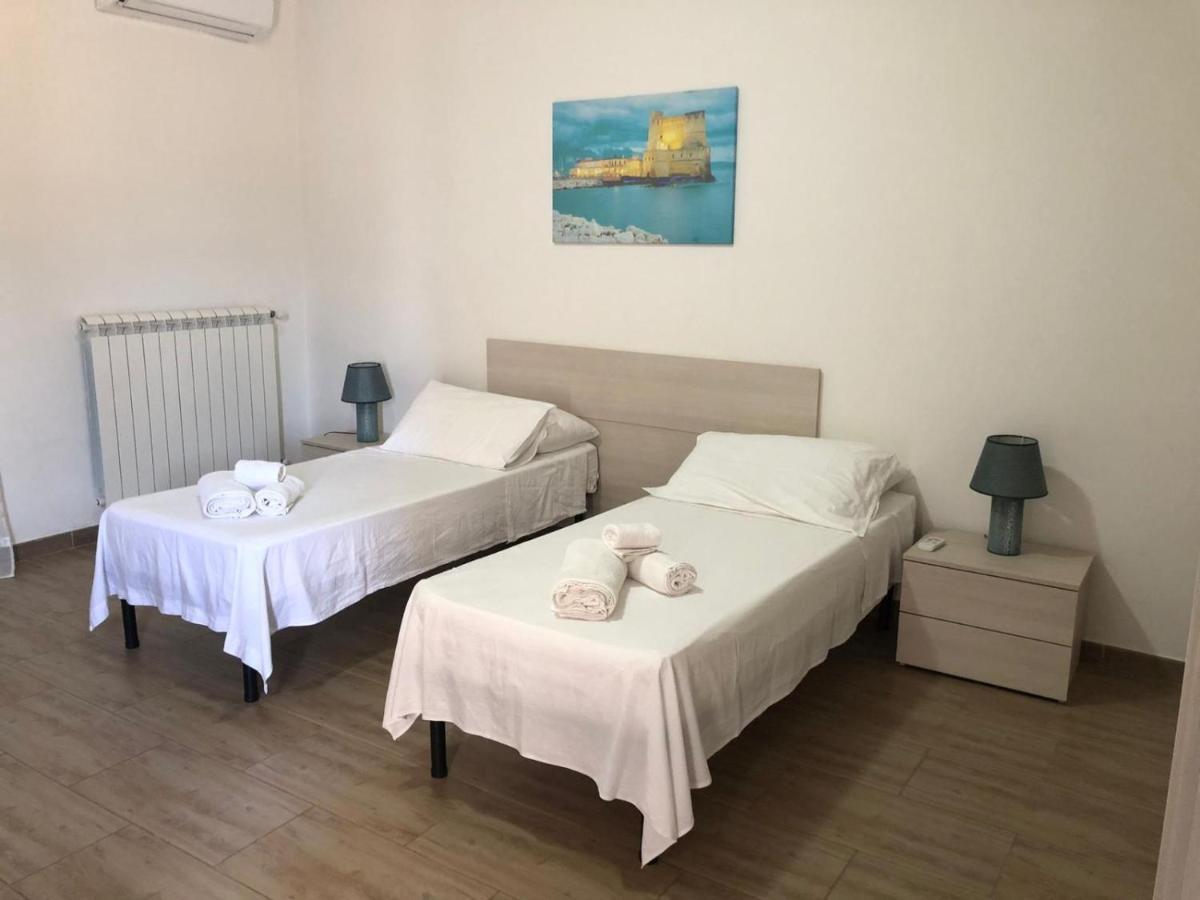 B&B Ornella Leverano Kültér fotó