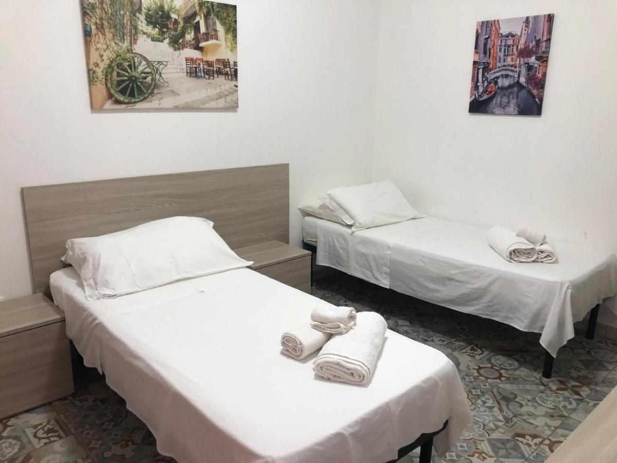 B&B Ornella Leverano Kültér fotó
