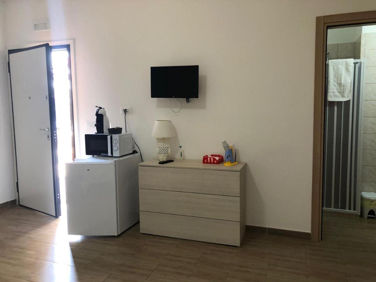 B&B Ornella Leverano Kültér fotó