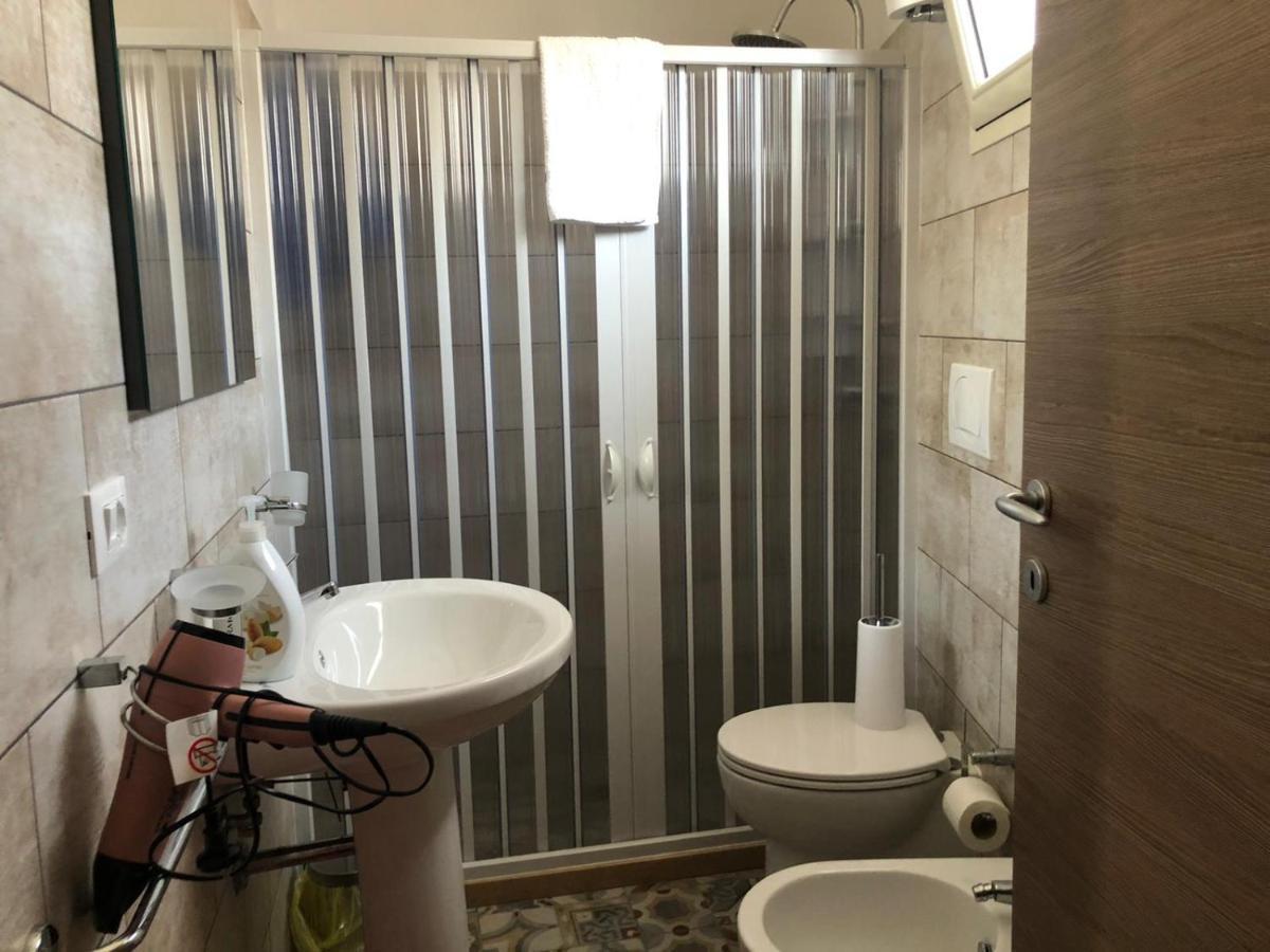 B&B Ornella Leverano Kültér fotó