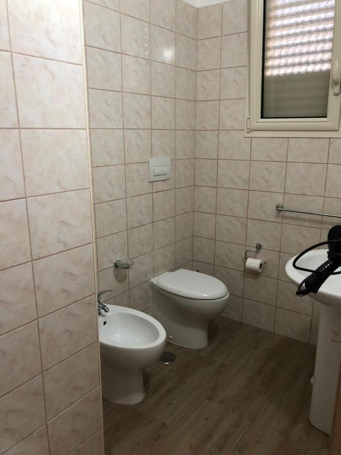 B&B Ornella Leverano Kültér fotó