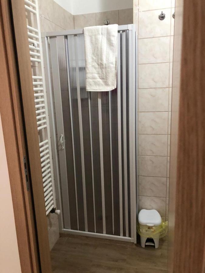 B&B Ornella Leverano Kültér fotó