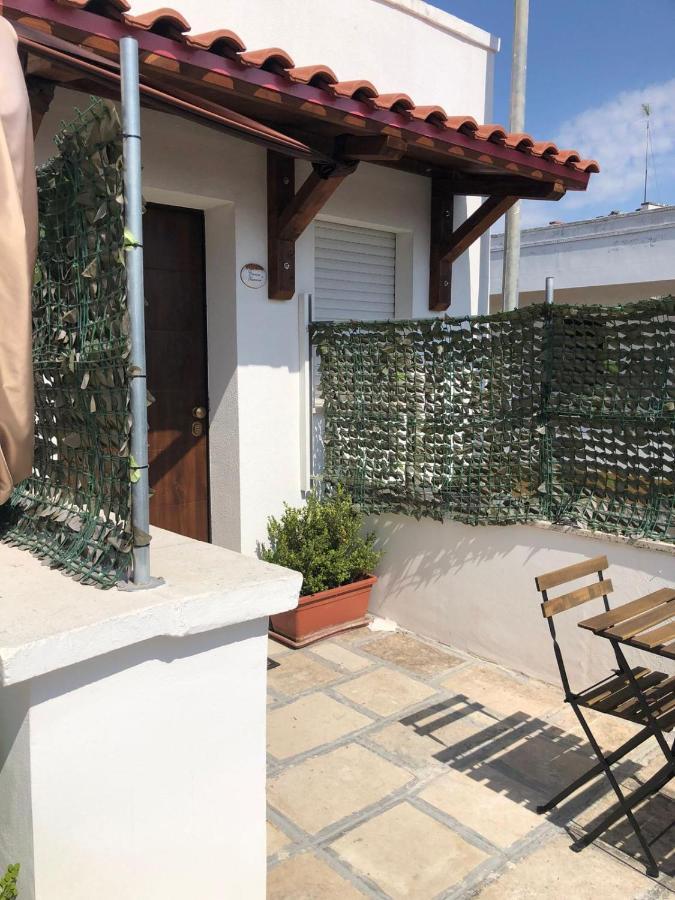 B&B Ornella Leverano Kültér fotó