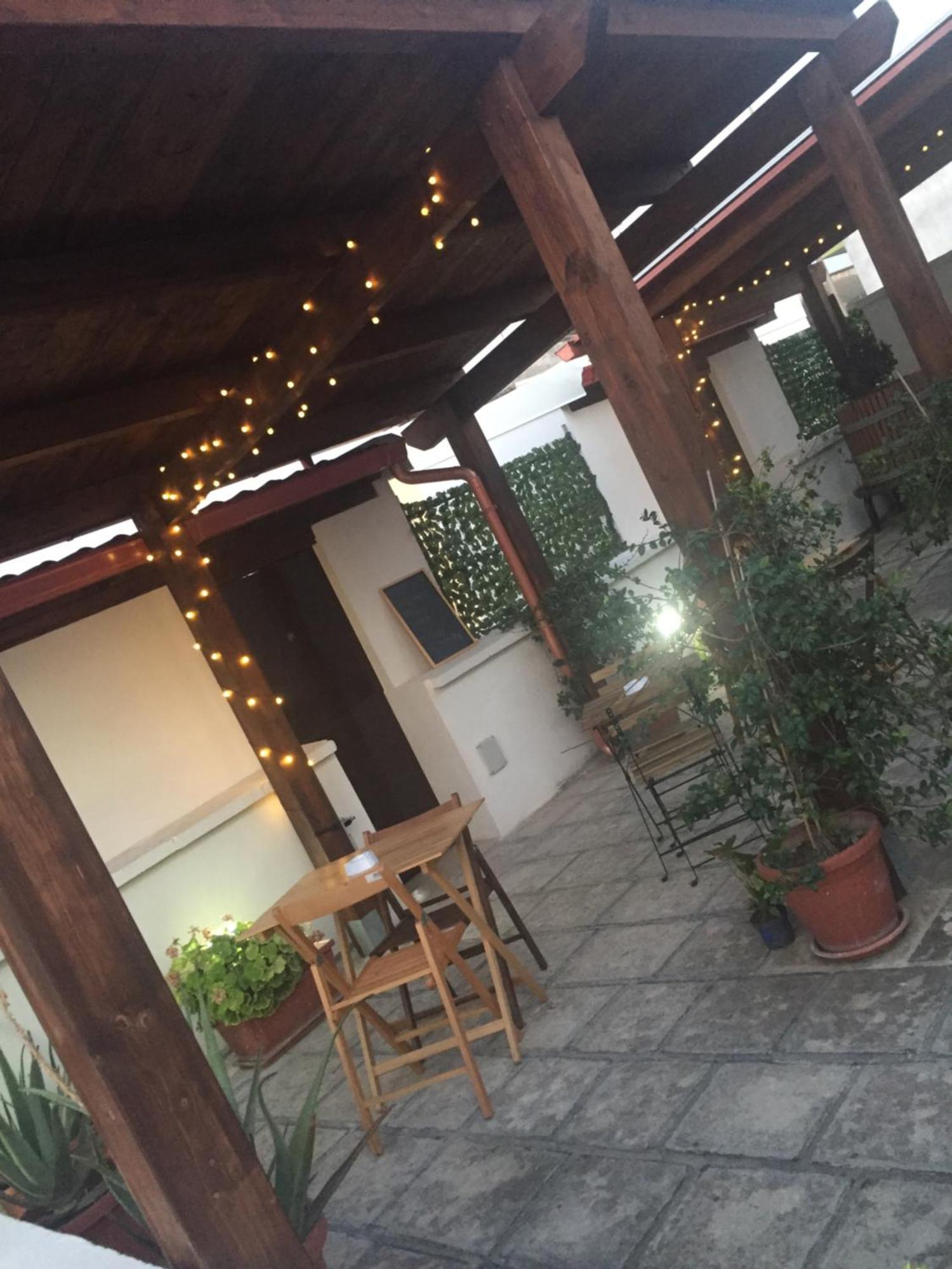 B&B Ornella Leverano Kültér fotó