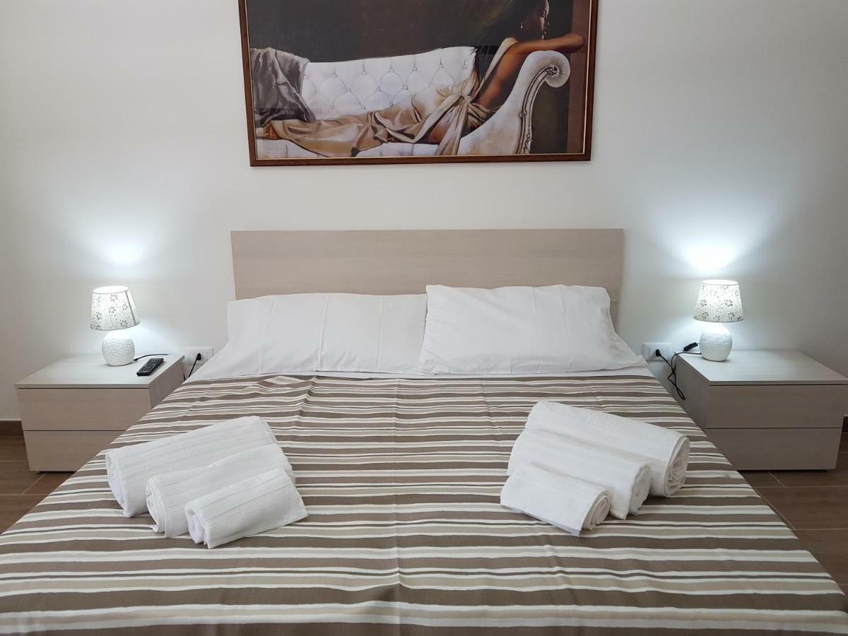 B&B Ornella Leverano Kültér fotó