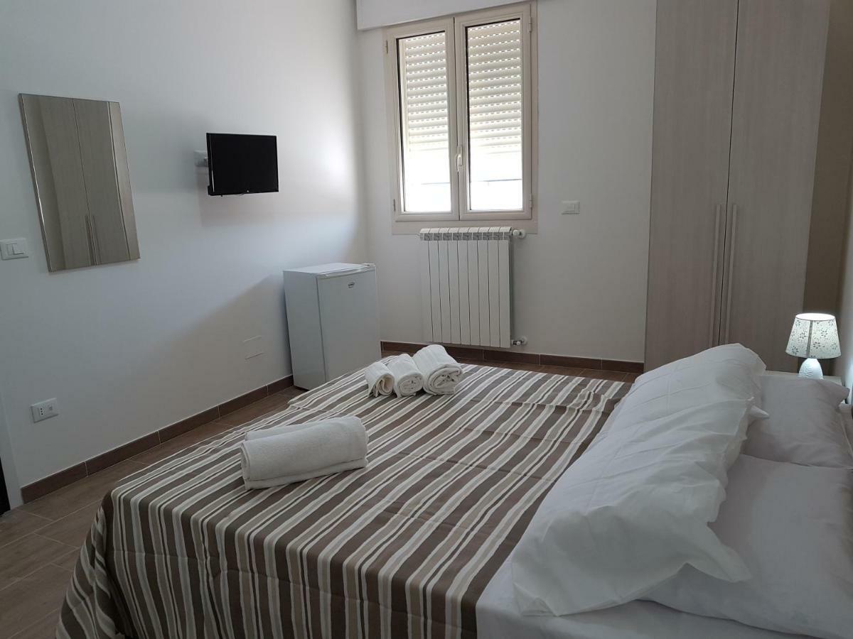 B&B Ornella Leverano Kültér fotó