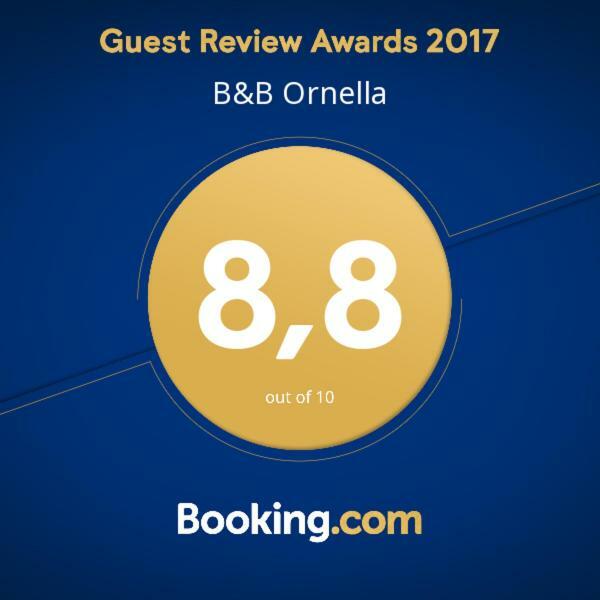 B&B Ornella Leverano Kültér fotó